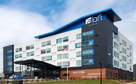 Aloft Charlotte Airport